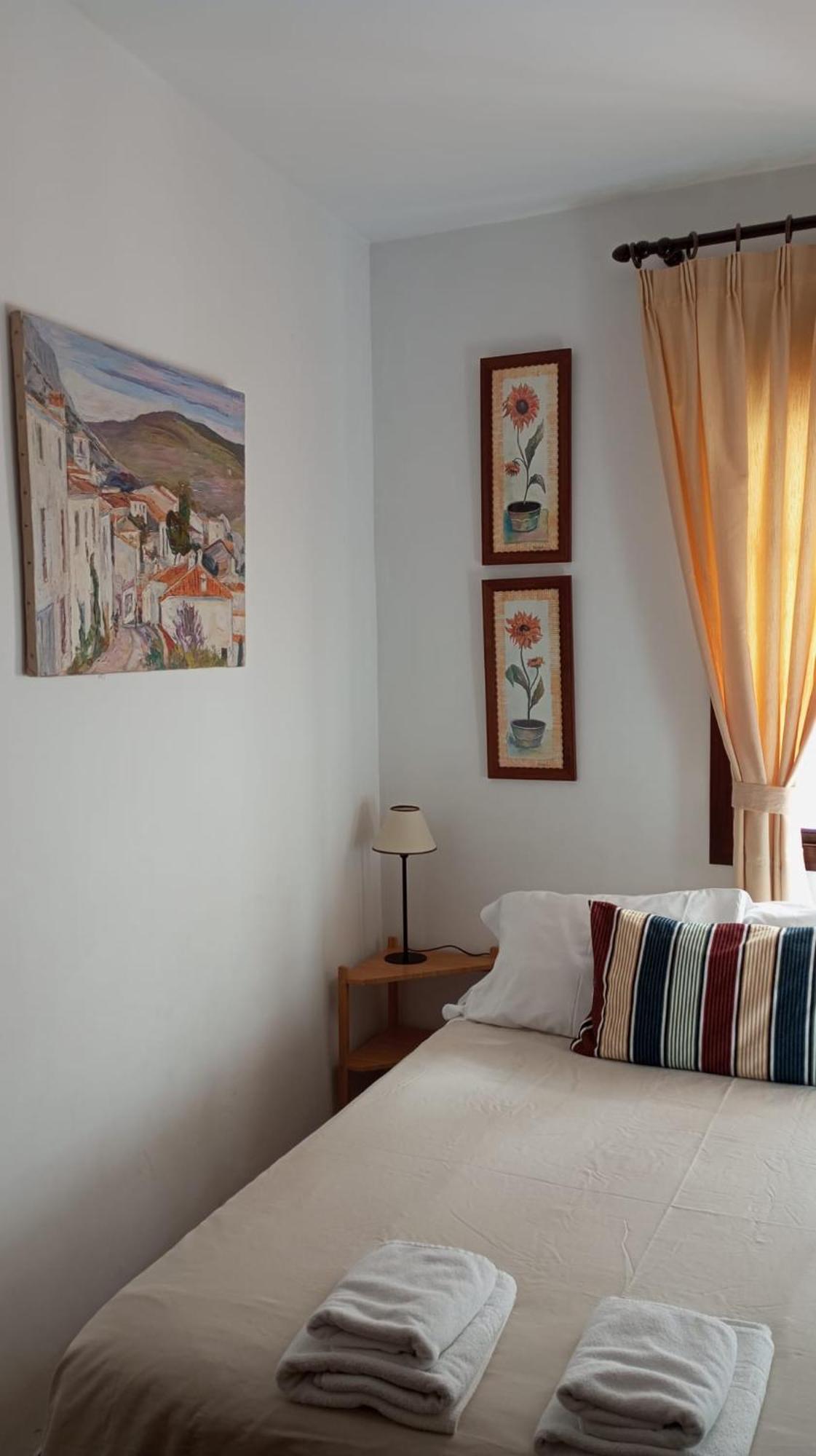 Hotel Vyve Grazalema At Exteriér fotografie